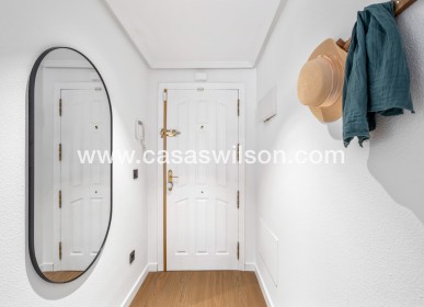 Sale - Apartment - Playa Flamenca - Costa Blanca