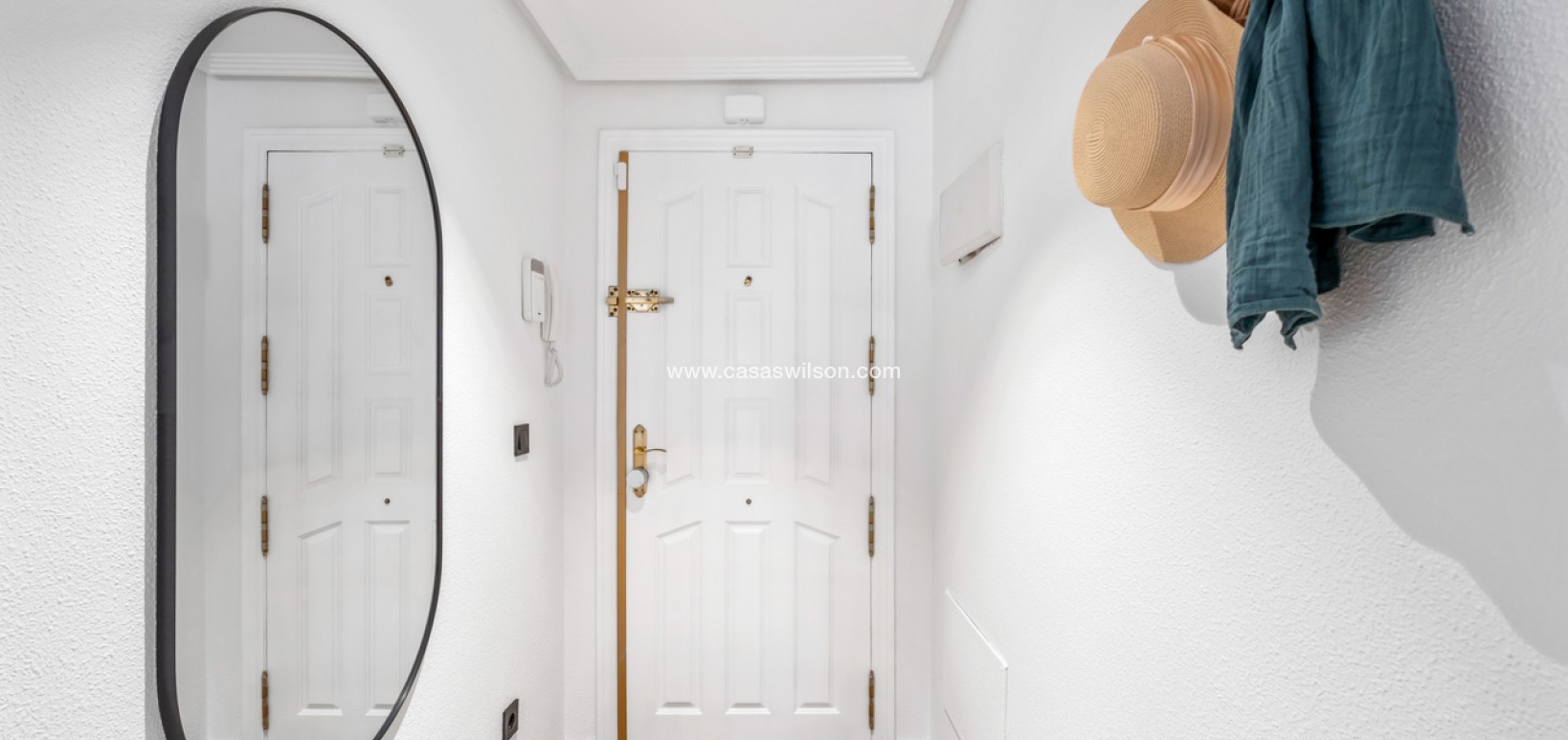 Sale - Apartment - Playa Flamenca - Costa Blanca