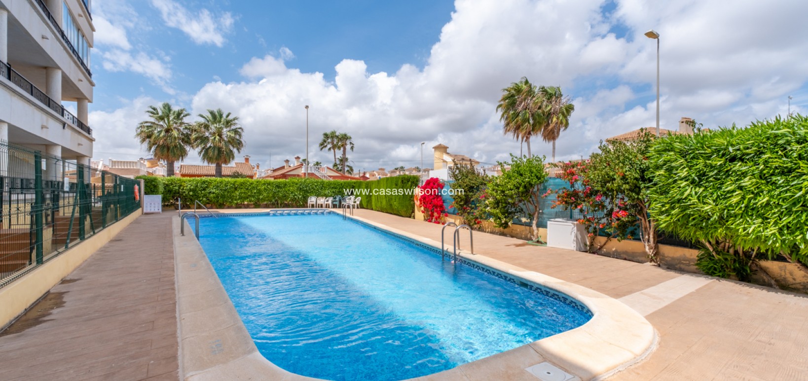 Sale - Apartment - Playa Flamenca - Costa Blanca