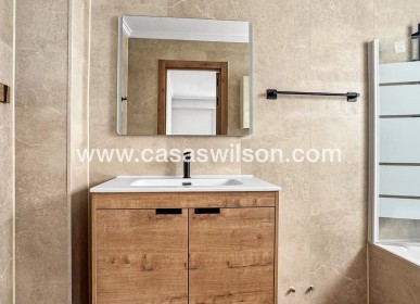 Sale - Apartment - Torrevieja - Costa Blanca