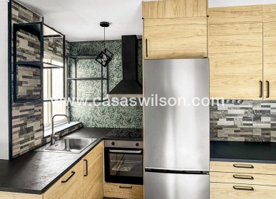 Sale - Apartment - Torrevieja - Costa Blanca