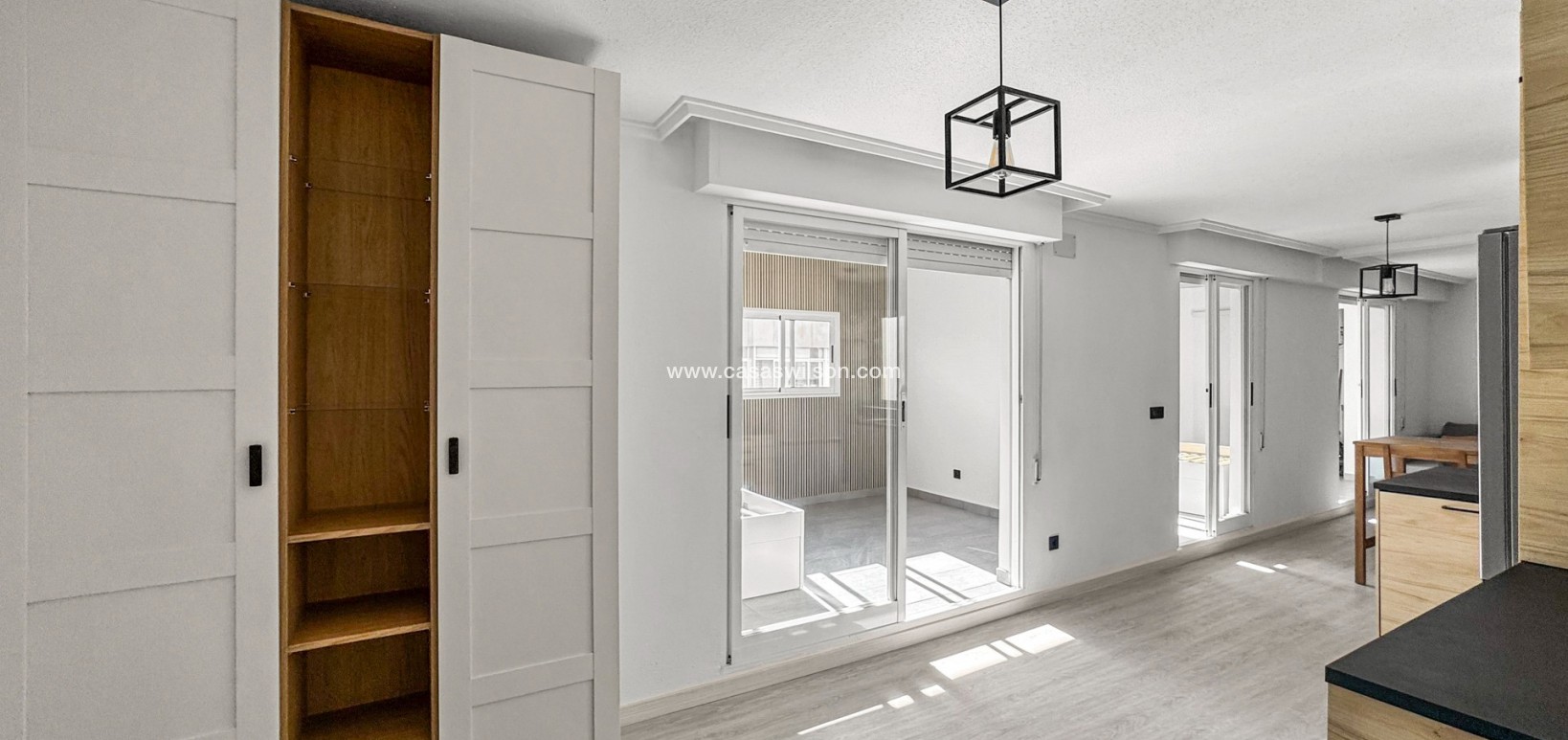 Sale - Apartment - Torrevieja - Costa Blanca