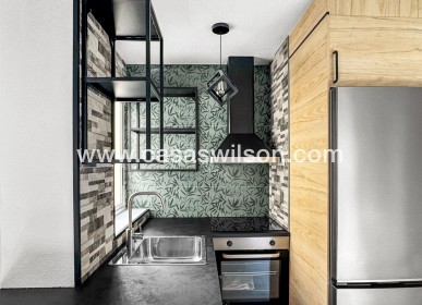 Sale - Apartment - Torrevieja - Costa Blanca
