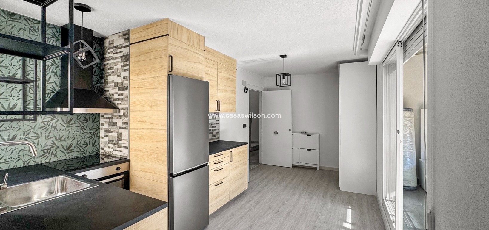 Sale - Apartment - Torrevieja - Costa Blanca