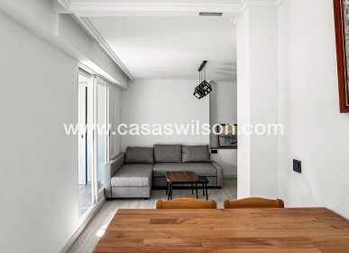 Sale - Apartment - Torrevieja - Costa Blanca