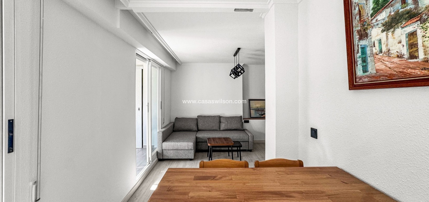 Sale - Apartment - Torrevieja - Costa Blanca