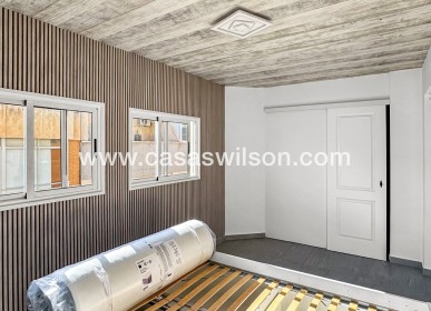 Sale - Apartment - Torrevieja - Costa Blanca