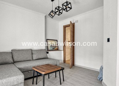 Sale - Apartment - Torrevieja - Costa Blanca