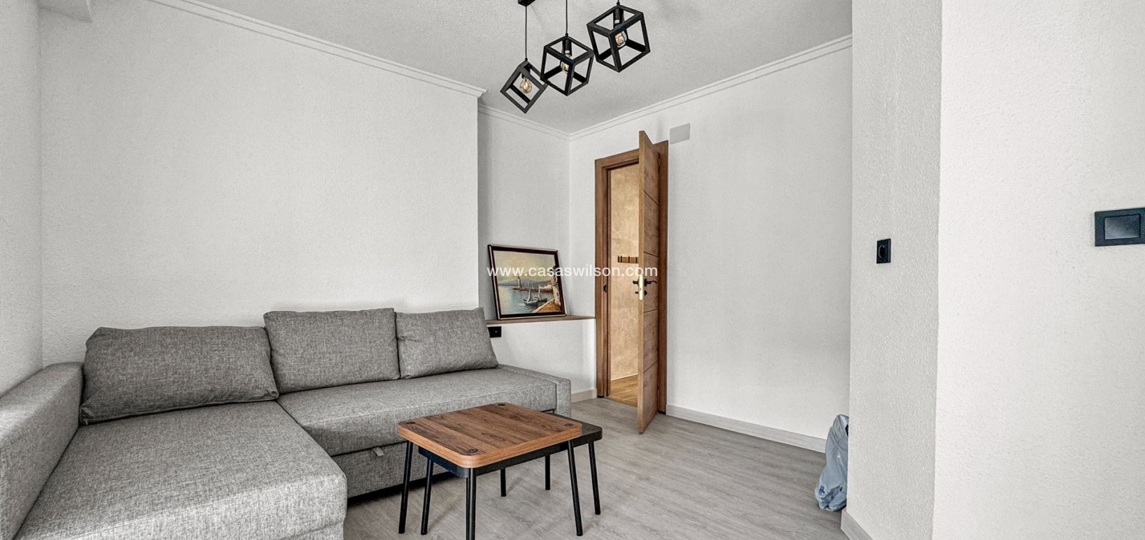 Sale - Apartment - Torrevieja - Costa Blanca