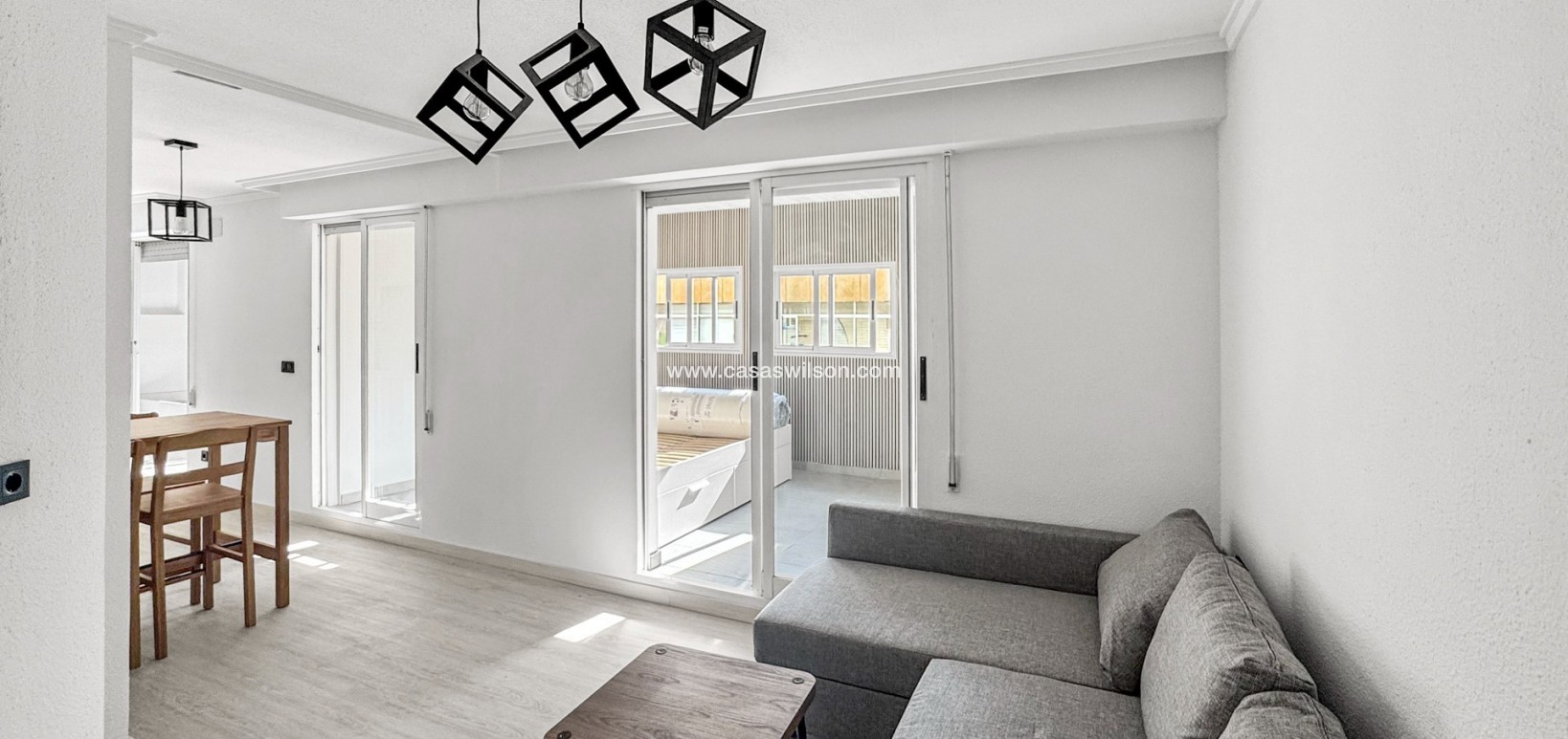 Sale - Apartment - Torrevieja - Costa Blanca