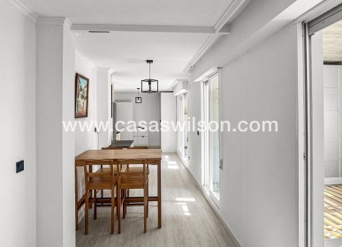 Sale - Apartment - Torrevieja - Costa Blanca