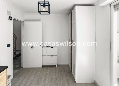 Sale - Apartment - Torrevieja - Costa Blanca