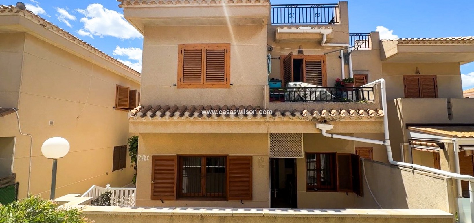 Sale - Appartement - Orihuela Costa - Costa Blanca