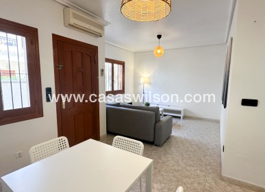 Sale - Appartement - Orihuela Costa - Costa Blanca