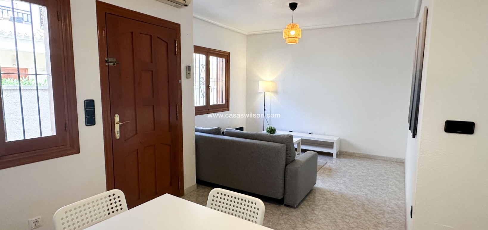 Sale - Appartement - Orihuela Costa - Costa Blanca