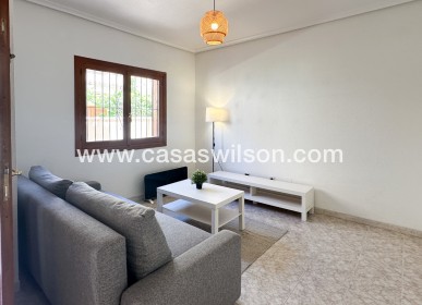 Sale - Appartement - Orihuela Costa - Costa Blanca