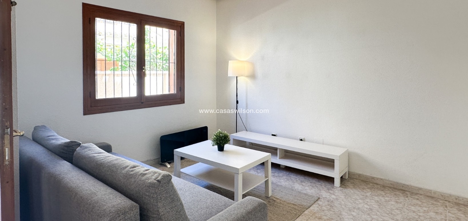 Sale - Appartement - Orihuela Costa - Costa Blanca