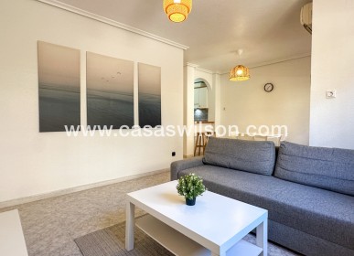 Sale - Appartement - Orihuela Costa - Costa Blanca