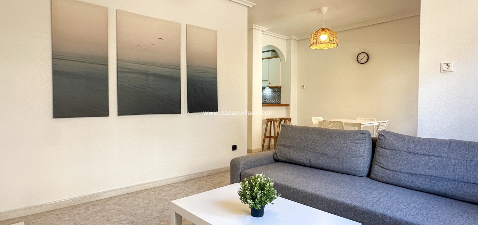 Sale - Appartement - Orihuela Costa - Costa Blanca