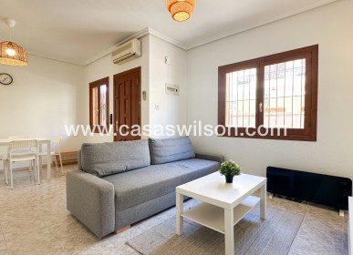 Sale - Appartement - Orihuela Costa - Costa Blanca