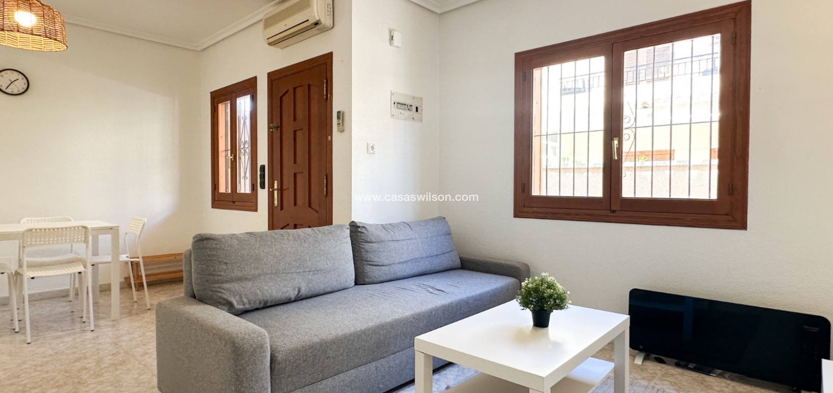 Sale - Appartement - Orihuela Costa - Costa Blanca
