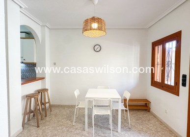 Sale - Appartement - Orihuela Costa - Costa Blanca
