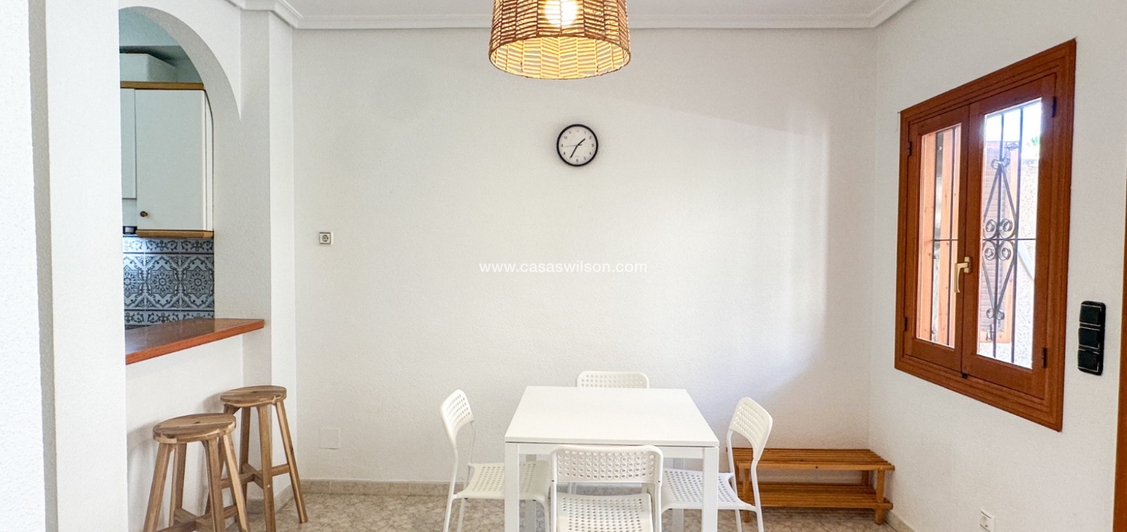 Sale - Appartement - Orihuela Costa - Costa Blanca