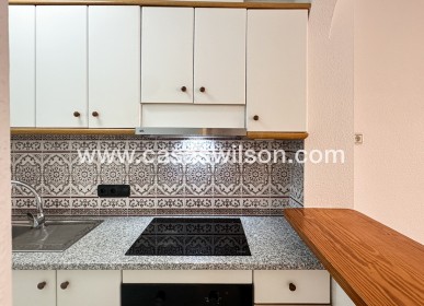 Sale - Appartement - Orihuela Costa - Costa Blanca