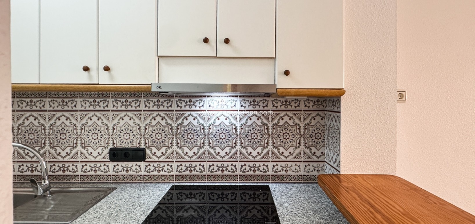 Sale - Appartement - Orihuela Costa - Costa Blanca