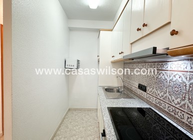 Sale - Appartement - Orihuela Costa - Costa Blanca