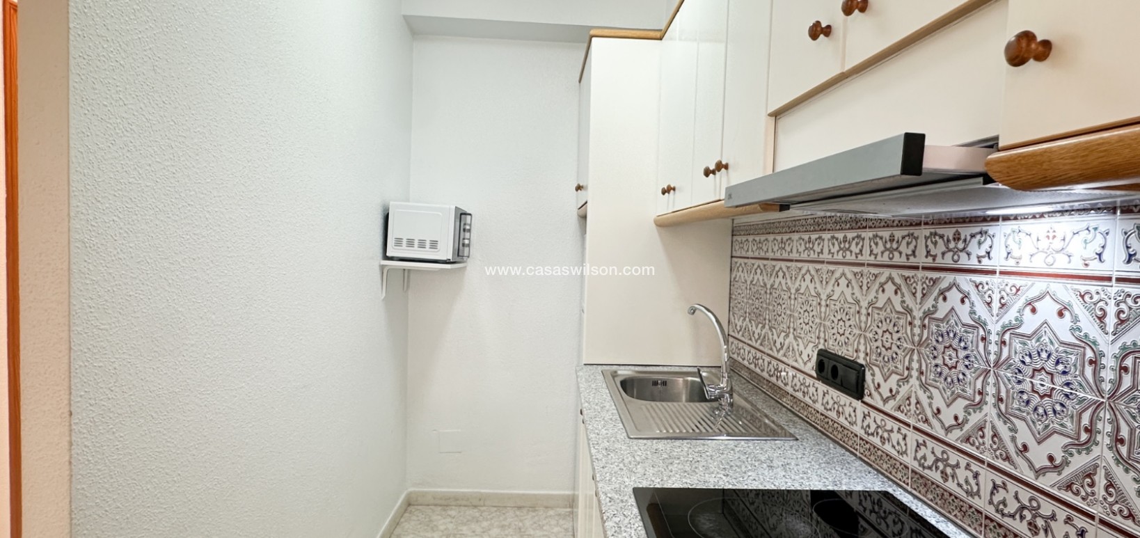 Sale - Appartement - Orihuela Costa - Costa Blanca