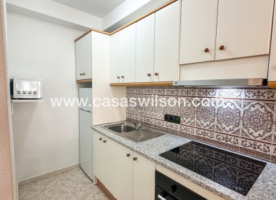 Sale - Appartement - Orihuela Costa - Costa Blanca
