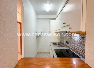 Sale - Appartement - Orihuela Costa - Costa Blanca
