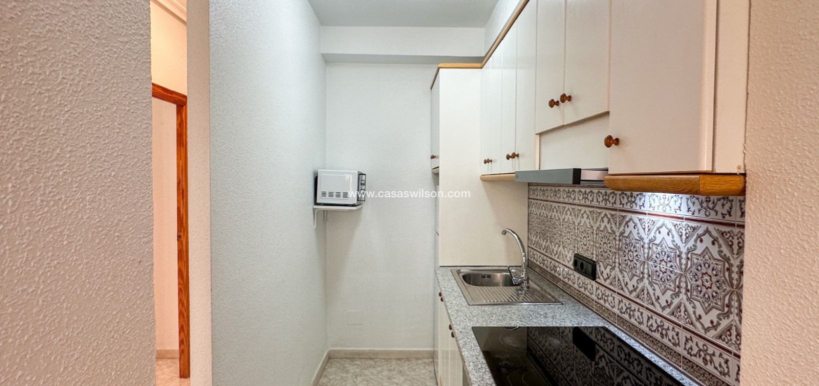 Sale - Appartement - Orihuela Costa - Costa Blanca
