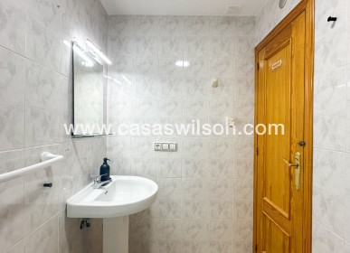 Sale - Appartement - Orihuela Costa - Costa Blanca