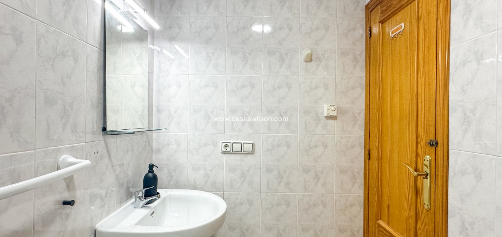 Sale - Appartement - Orihuela Costa - Costa Blanca
