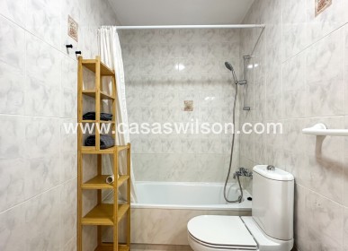 Sale - Appartement - Orihuela Costa - Costa Blanca