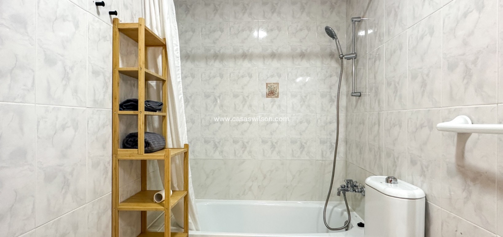 Sale - Appartement - Orihuela Costa - Costa Blanca