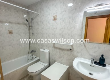 Sale - Appartement - Orihuela Costa - Costa Blanca
