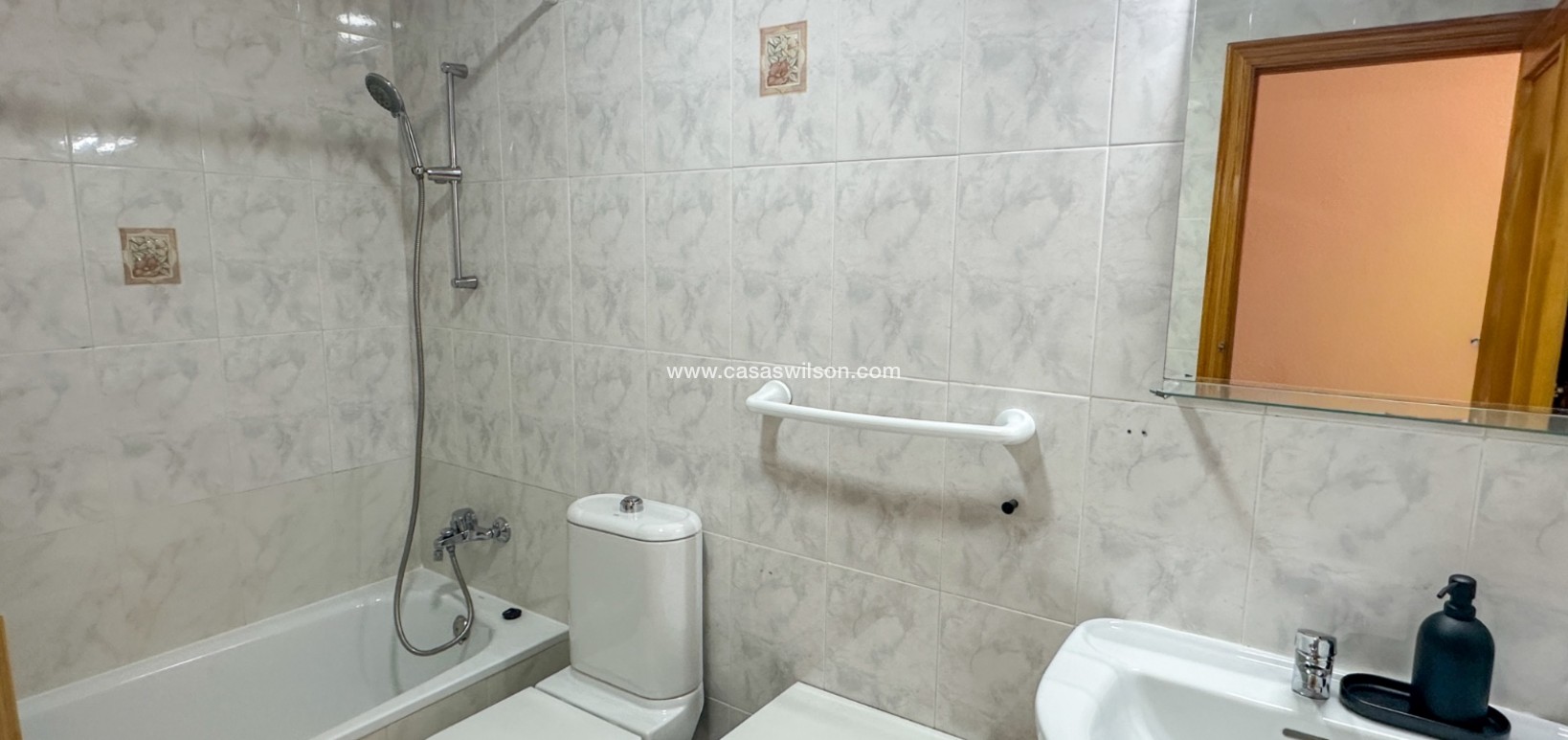 Sale - Appartement - Orihuela Costa - Costa Blanca