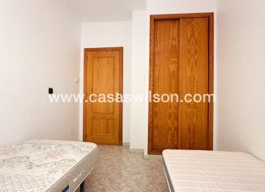 Sale - Appartement - Orihuela Costa - Costa Blanca