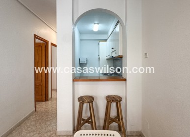 Sale - Appartement - Orihuela Costa - Costa Blanca