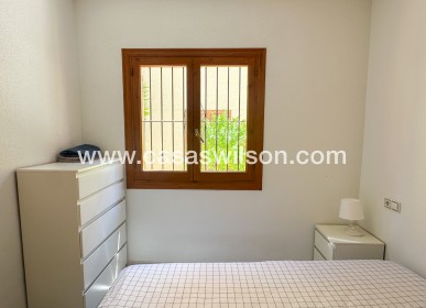 Sale - Appartement - Orihuela Costa - Costa Blanca