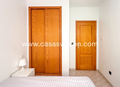 Sale - Appartement - Orihuela Costa - Costa Blanca
