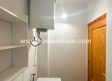 Sale - Appartement - Orihuela Costa - Costa Blanca