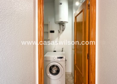 Sale - Appartement - Orihuela Costa - Costa Blanca