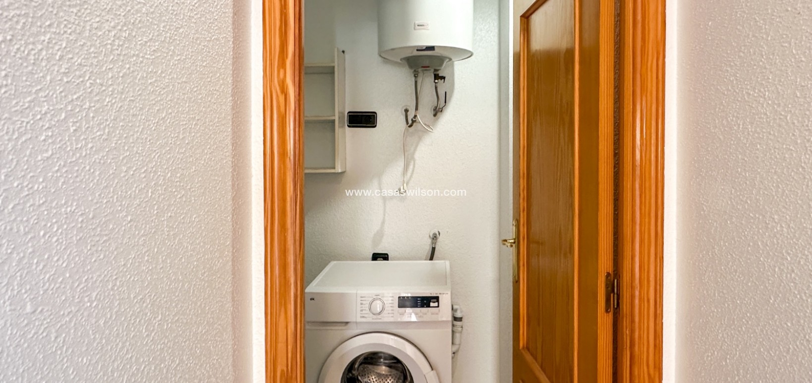 Sale - Appartement - Orihuela Costa - Costa Blanca