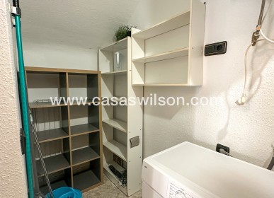 Sale - Appartement - Orihuela Costa - Costa Blanca