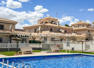Sale - Appartement - Orihuela Costa - Costa Blanca