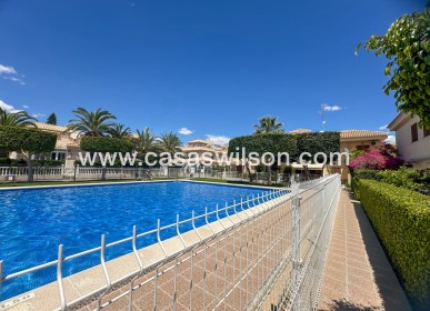 Sale - Appartement - Orihuela Costa - Costa Blanca